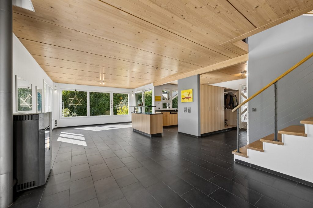 Einfamilienhaus in Biberist SO | IMMOSEEKER.CH