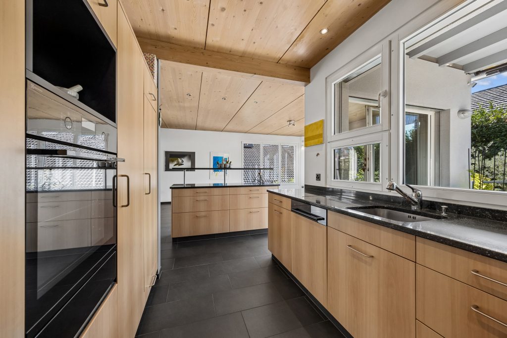 Einfamilienhaus in Biberist SO | IMMOSEEKER.CH