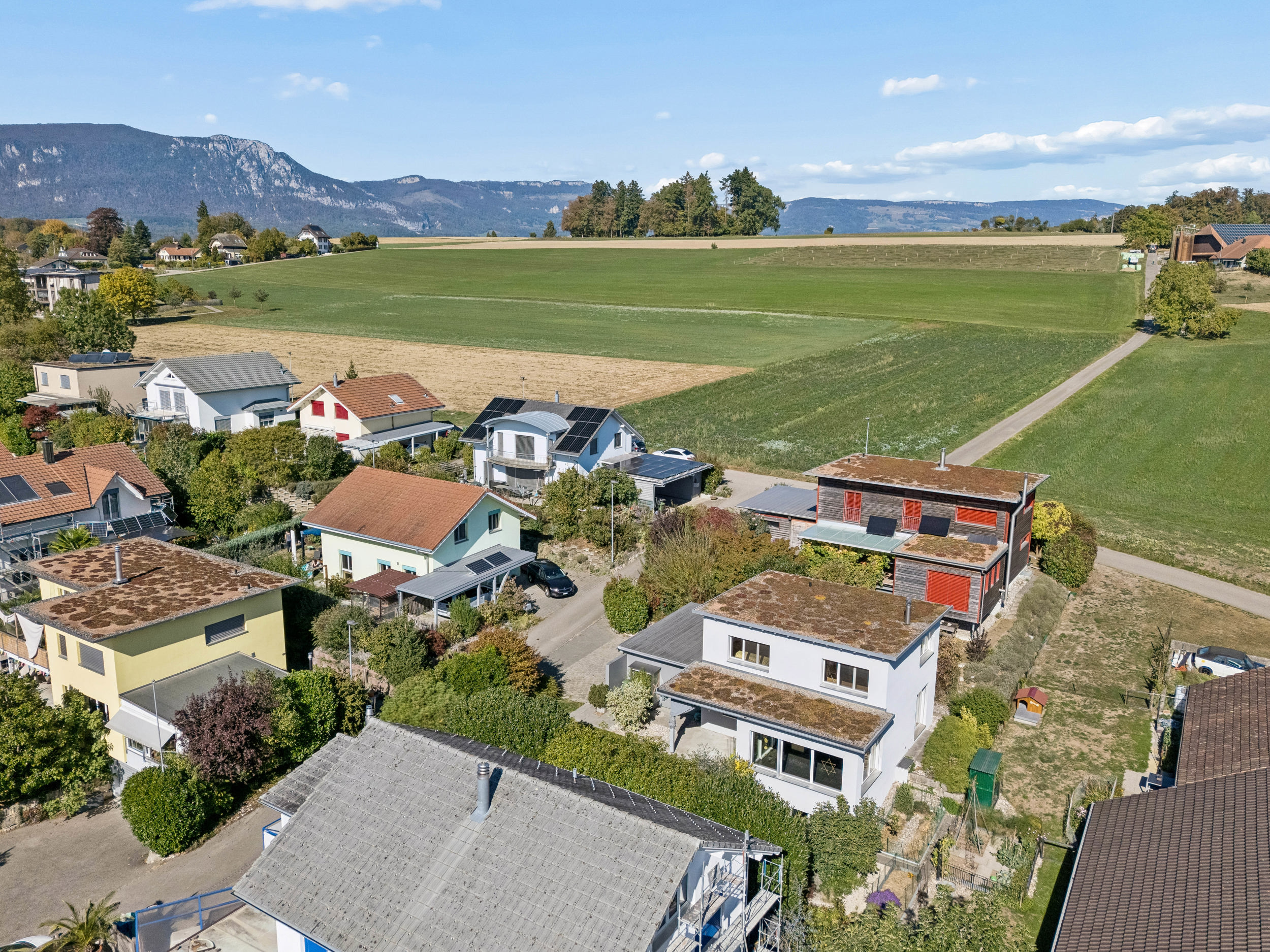 Einfamilienhaus in Biberist SO | IMMOSEEKER.CH