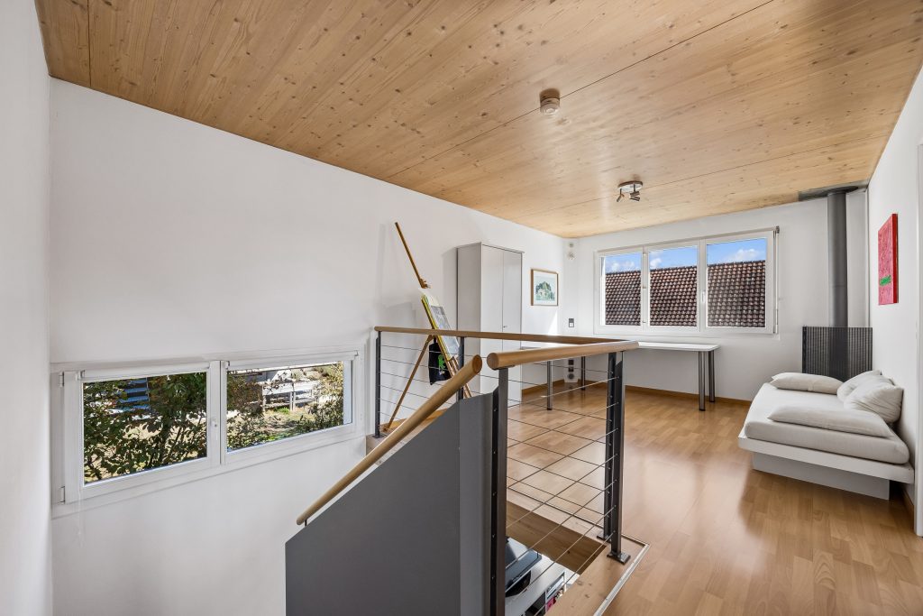 Einfamilienhaus in Biberist SO | IMMOSEEKER.CH