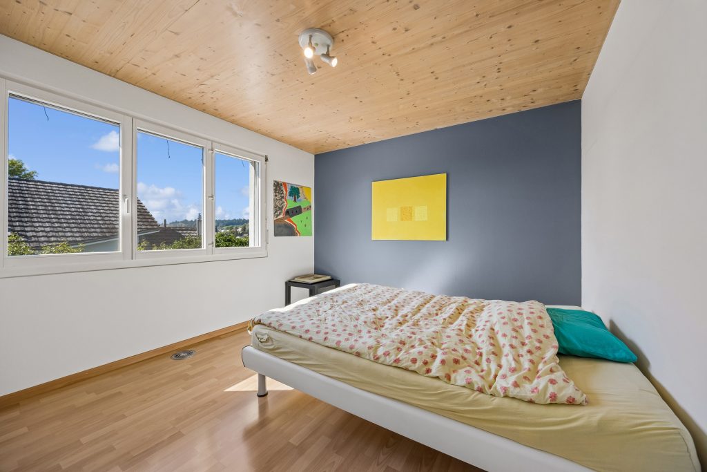 Einfamilienhaus in Biberist SO | IMMOSEEKER.CH