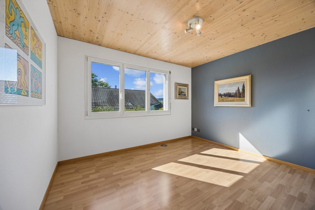 Einfamilienhaus in Biberist SO | IMMOSEEKER.CH