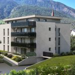 Neubau in Brig-Glis VS | IMMOSEEKER.CH