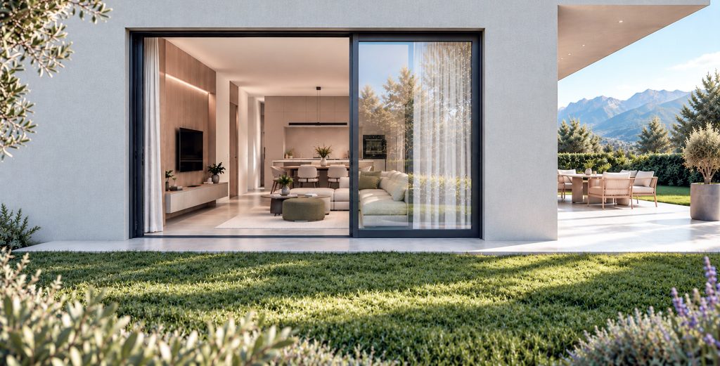 Neubau in Brig-Glis VS | IMMOSEEKER.CH