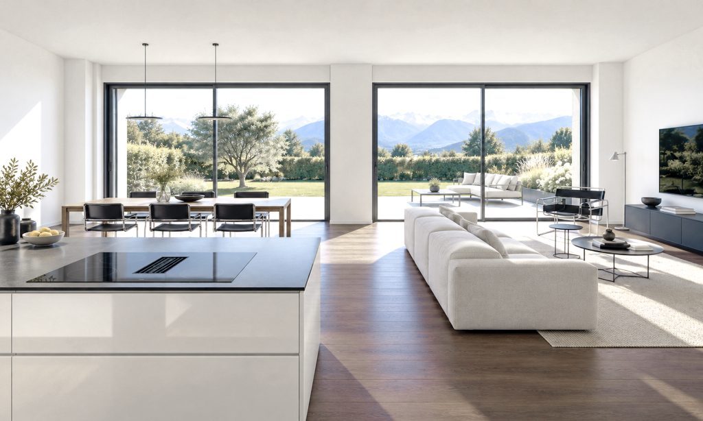 Neubau in Brig-Glis VS | IMMOSEEKER.CH
