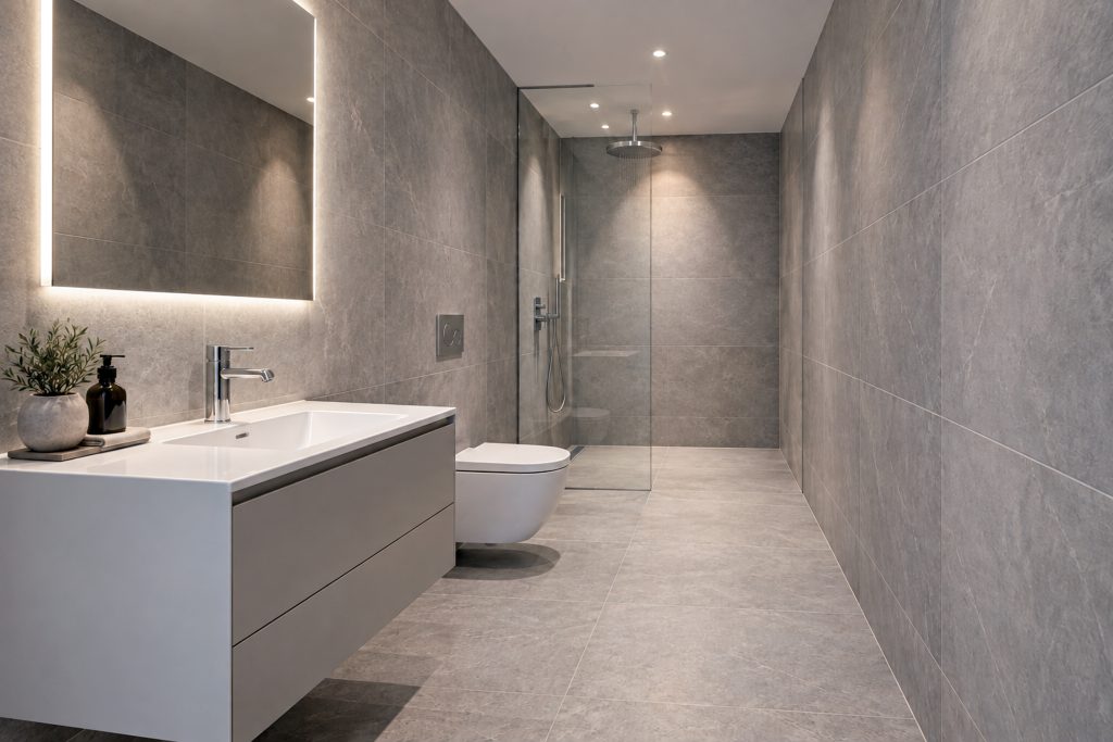 Neubau in Brig-Glis VS | IMMOSEEKER.CH