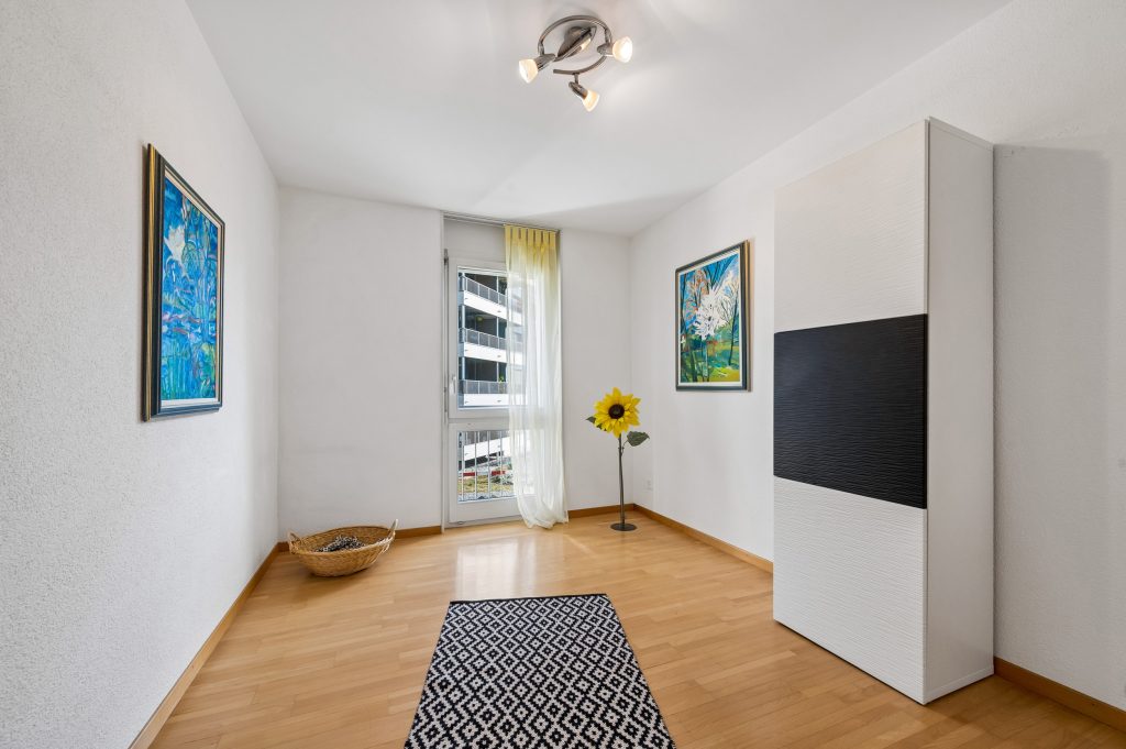 Etagenwohnung in Bolligen BE | IMMOSEEKER.CH
