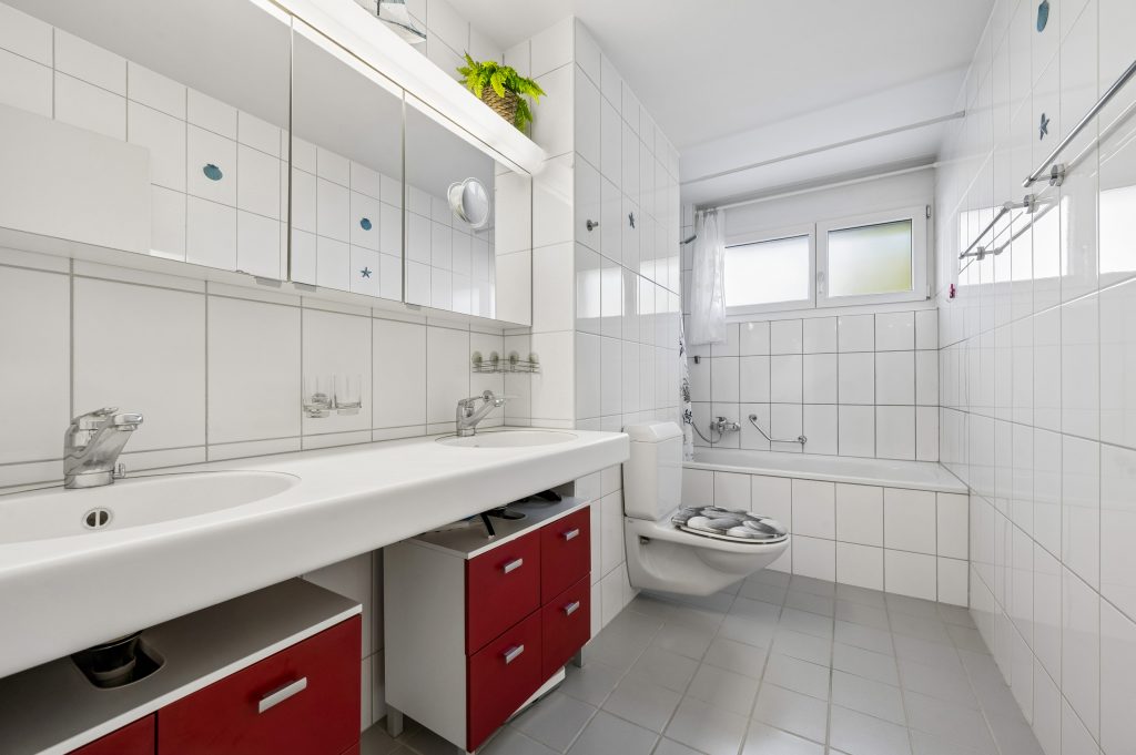 Etagenwohnung in Bolligen BE | IMMOSEEKER.CH