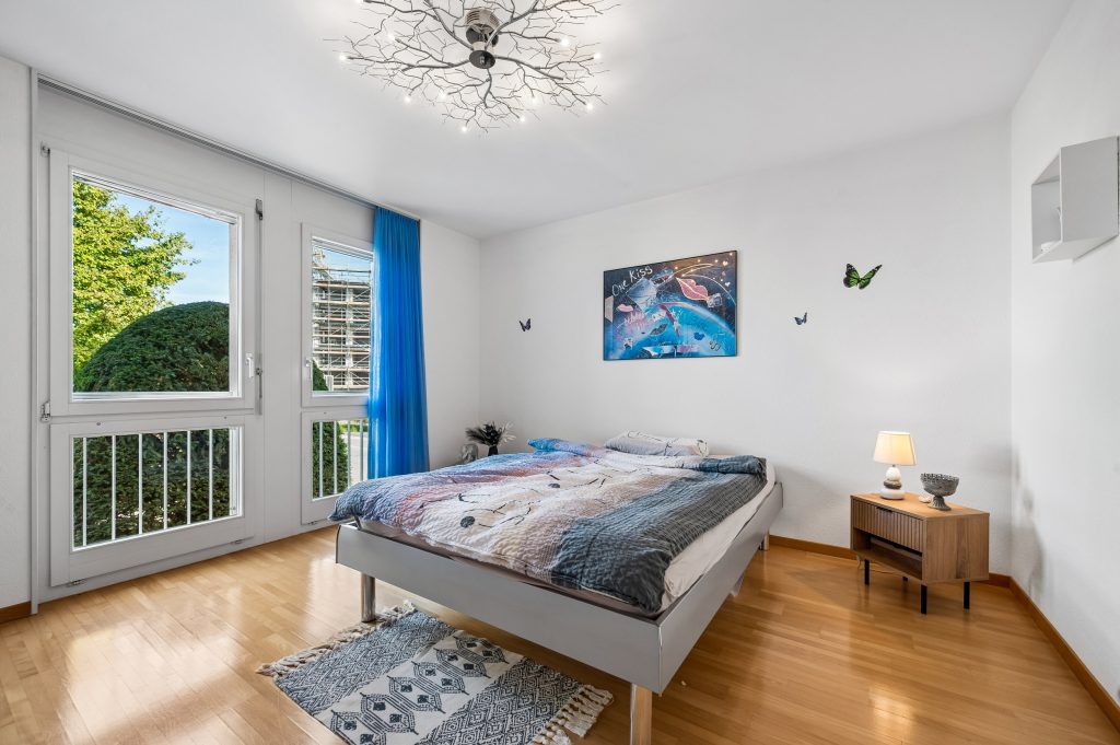 Etagenwohnung in Bolligen BE | IMMOSEEKER.CH