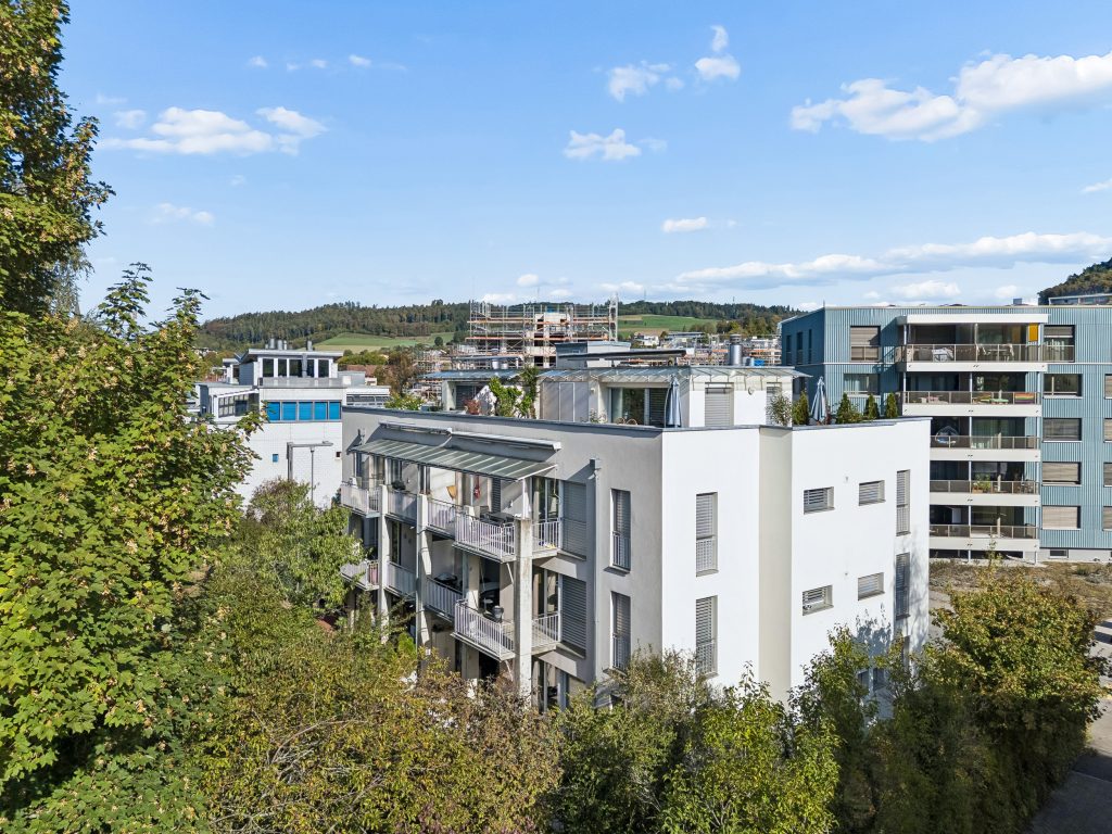 Etagenwohnung in Bolligen BE | IMMOSEEKER.CH