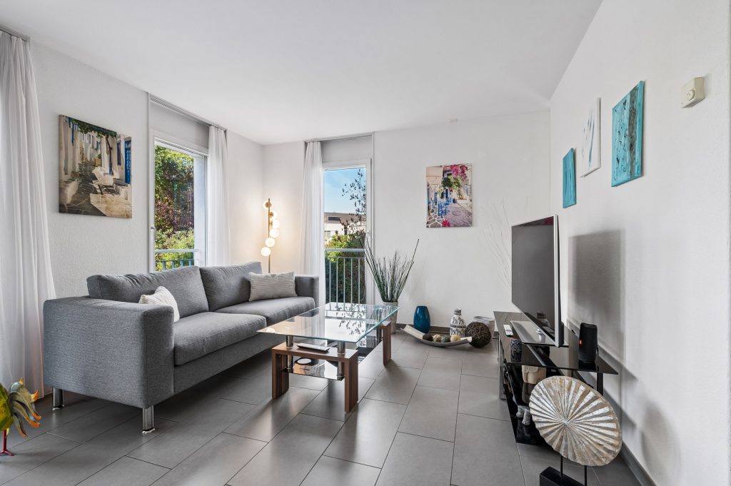 Etagenwohnung in Bolligen BE | IMMOSEEKER.CH