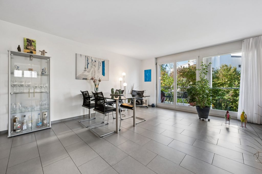Etagenwohnung in Bolligen BE | IMMOSEEKER.CH