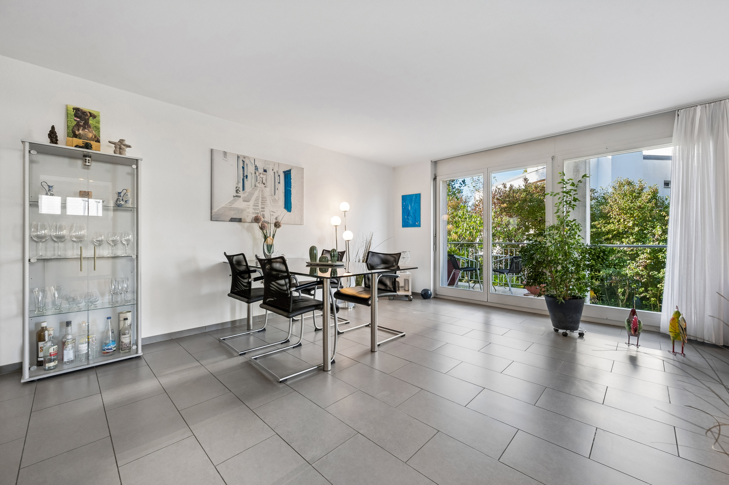 Etagenwohnung in Bolligen BE | IMMOSEEKER.CH