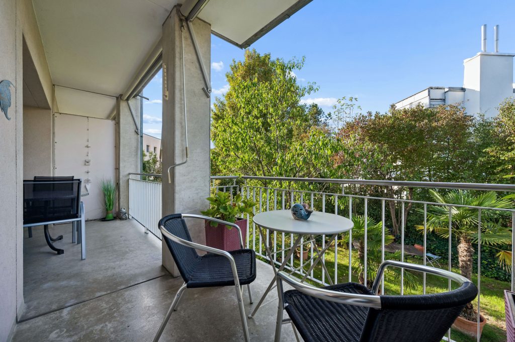 Etagenwohnung in Bolligen BE | IMMOSEEKER.CH