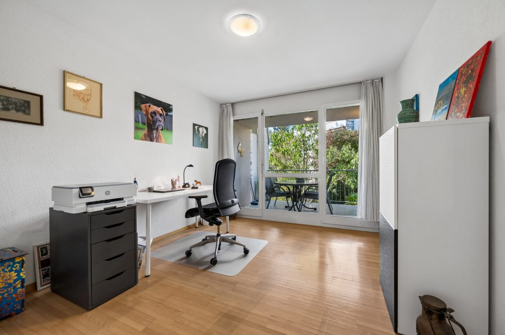 Etagenwohnung in Bolligen BE | IMMOSEEKER.CH