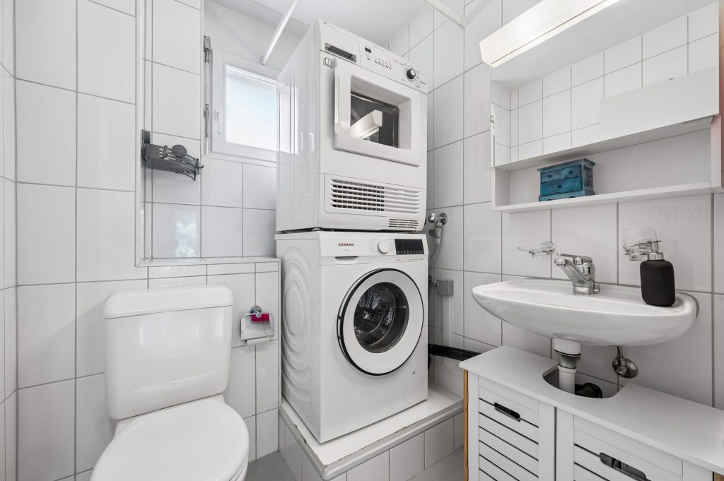 Etagenwohnung in Bolligen BE | IMMOSEEKER.CH