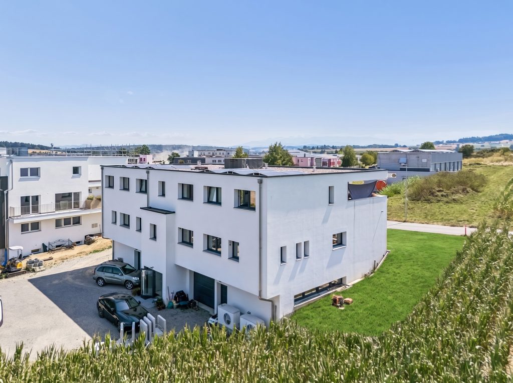 Wohn- und Gewerbeliegenschaft in Cressier | IMMOSEEKER.CH