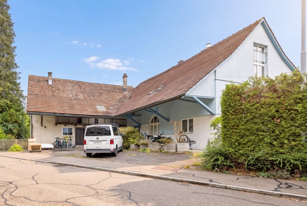 Reihenmittelhaus in Egg ZH | IMMOSEEKER.CH