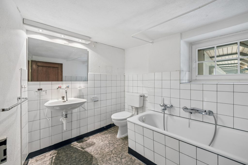 Reihenmittelhaus in Egg ZH | IMMOSEEKER.CH