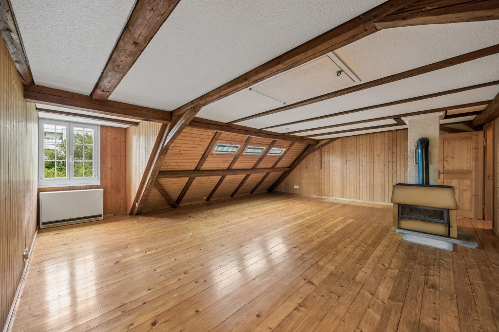 Reihenmittelhaus in Egg ZH | IMMOSEEKER.CH