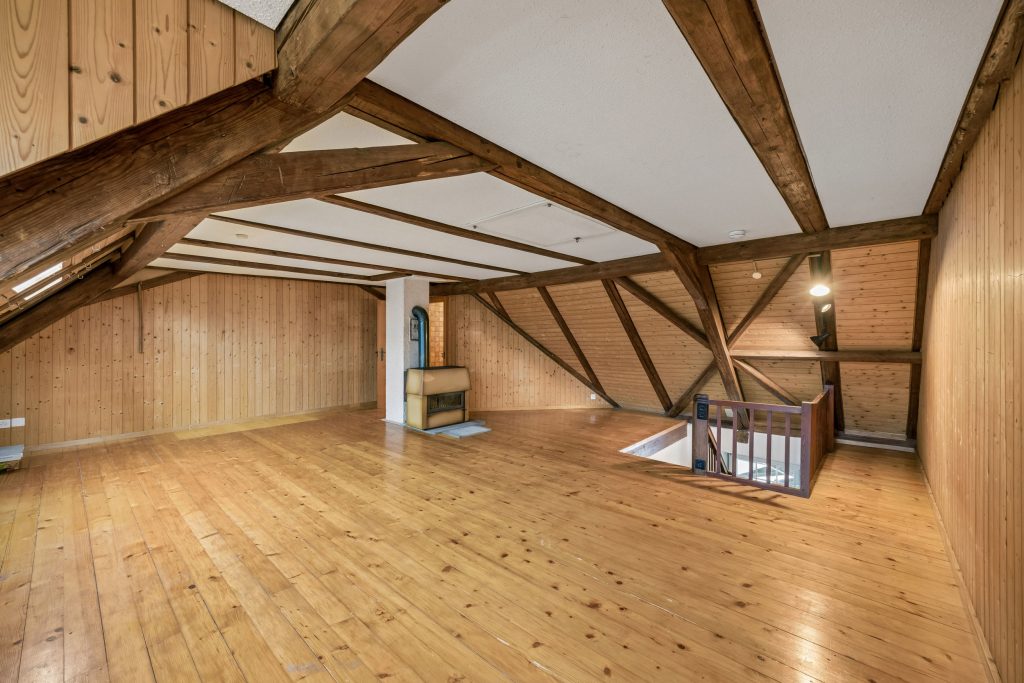 Reihenmittelhaus in Egg ZH | IMMOSEEKER.CH