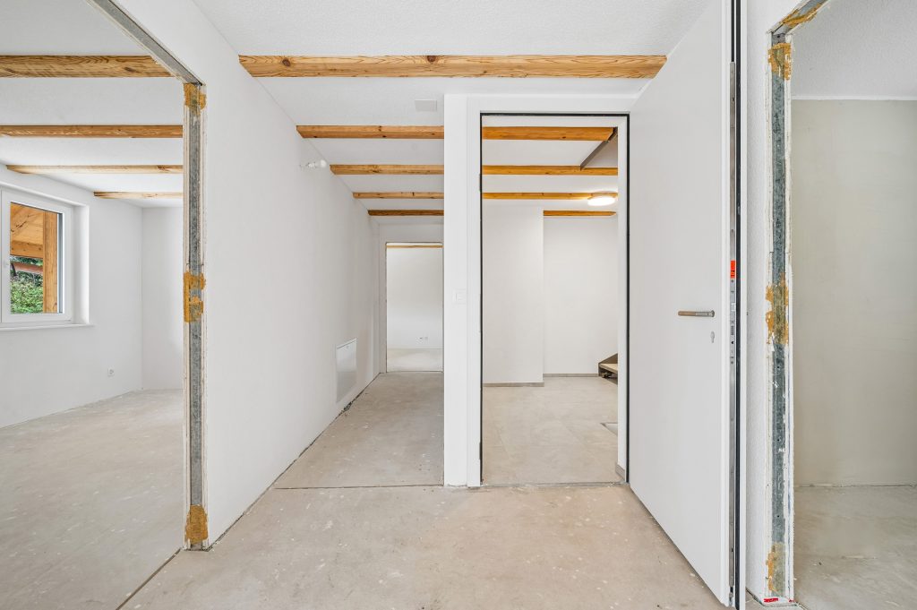 Etagenwohnung in Kerzers FR | IMMOSEEKER.CH