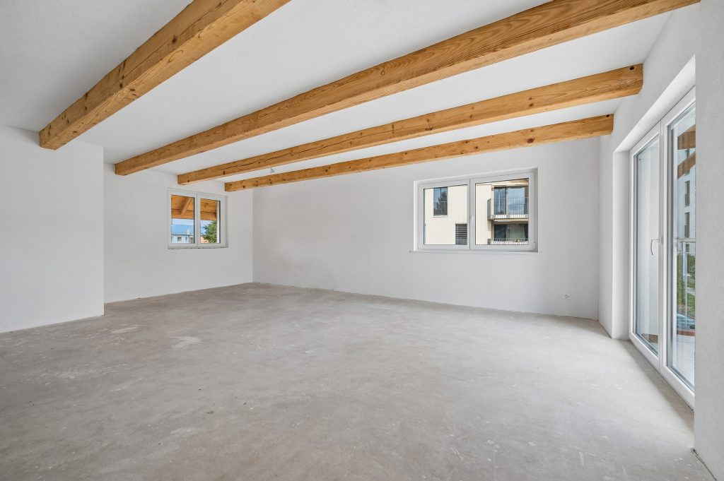 Etagenwohnung in Kerzers FR | IMMOSEEKER.CH