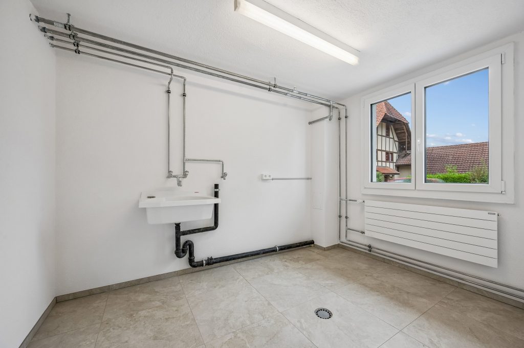 Etagenwohnung in Kerzers FR | IMMOSEEKER.CH