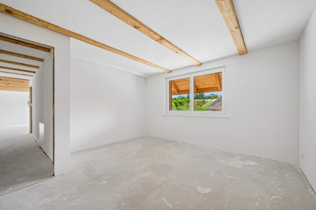 Etagenwohnung in Kerzers FR | IMMOSEEKER.CH