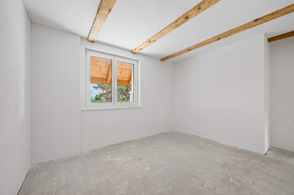 Etagenwohnung in Kerzers FR | IMMOSEEKER.CH