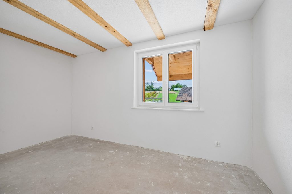 Etagenwohnung in Kerzers FR | IMMOSEEKER.CH
