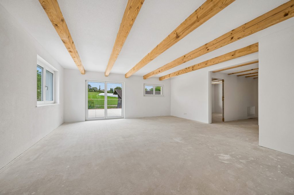 Etagenwohnung in Kerzers FR | IMMOSEEKER.CH