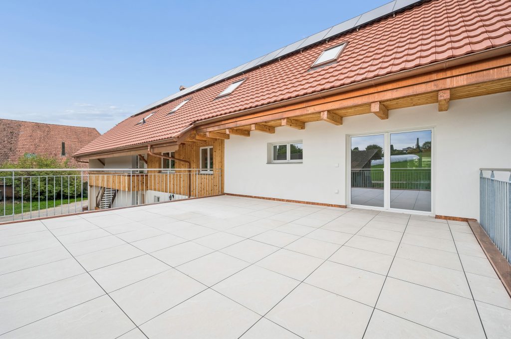 Etagenwohnung in Kerzers FR | IMMOSEEKER.CH