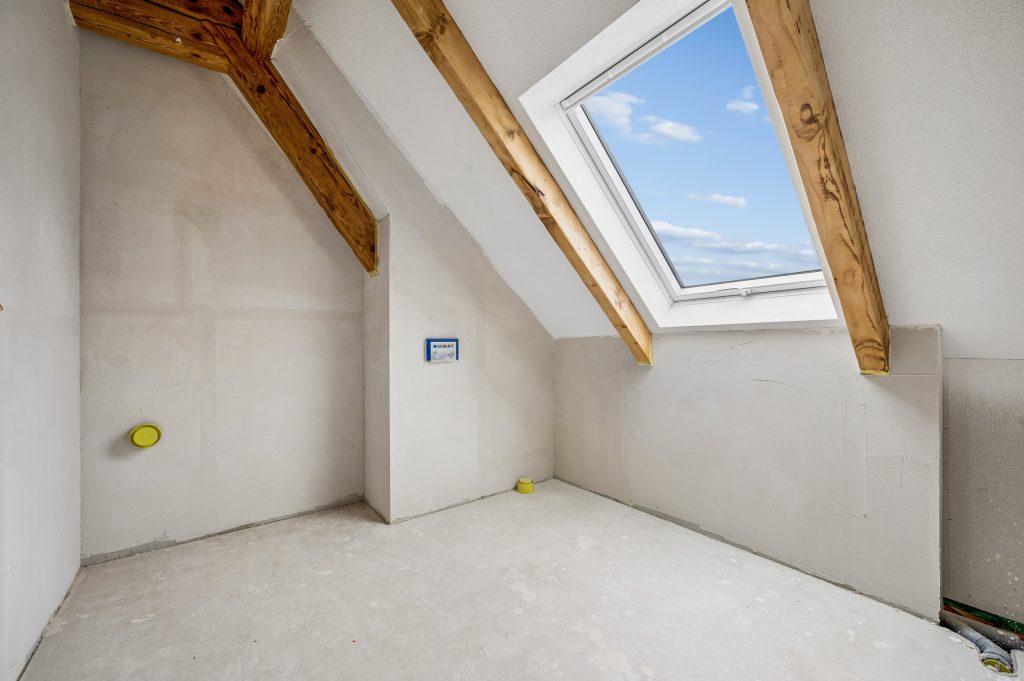Dachgeschosswohnung in Kerzers FR | IMMOSEEKER.CH