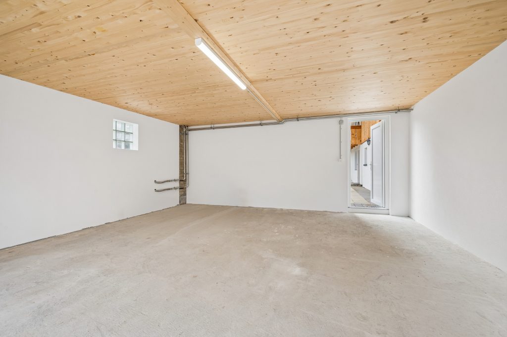 Dachgeschosswohnung in Kerzers FR | IMMOSEEKER.CH