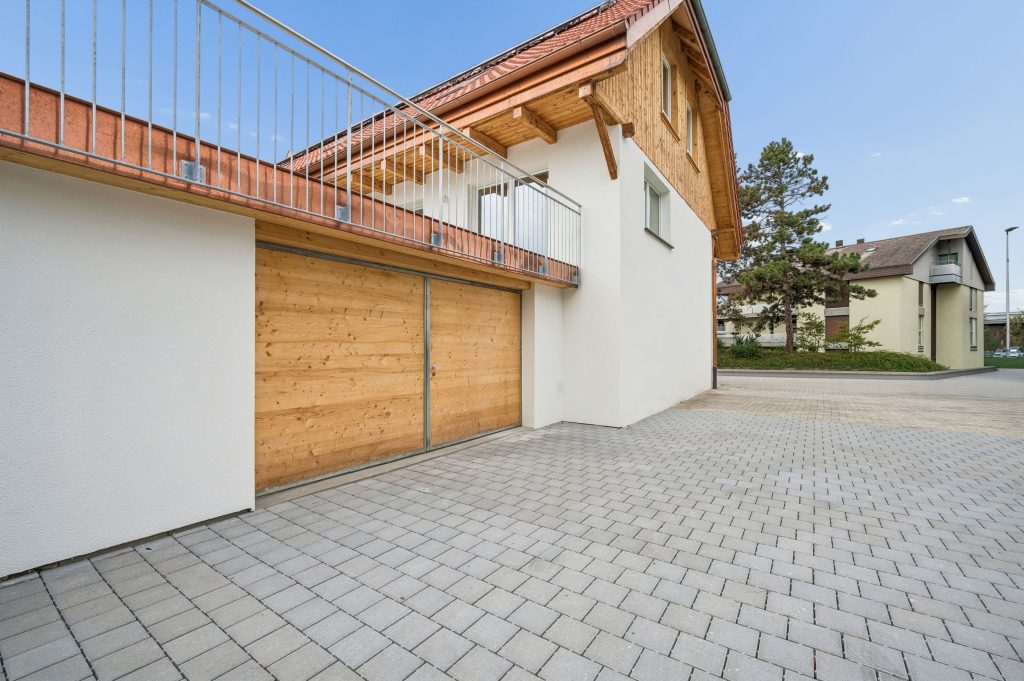 Dachgeschosswohnung in Kerzers FR | IMMOSEEKER.CH
