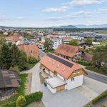 Dachgeschosswohnung in Kerzers FR | IMMOSEEKER.CH