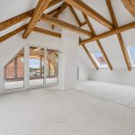 Dachgeschosswohnung in Kerzers FR | IMMOSEEKER.CH