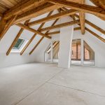 Dachgeschosswohnung in Kerzers FR | IMMOSEEKER.CH