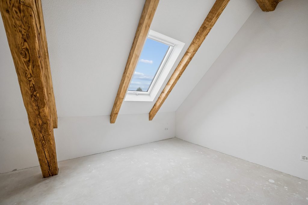 Dachgeschosswohnung in Kerzers FR | IMMOSEEKER.CH