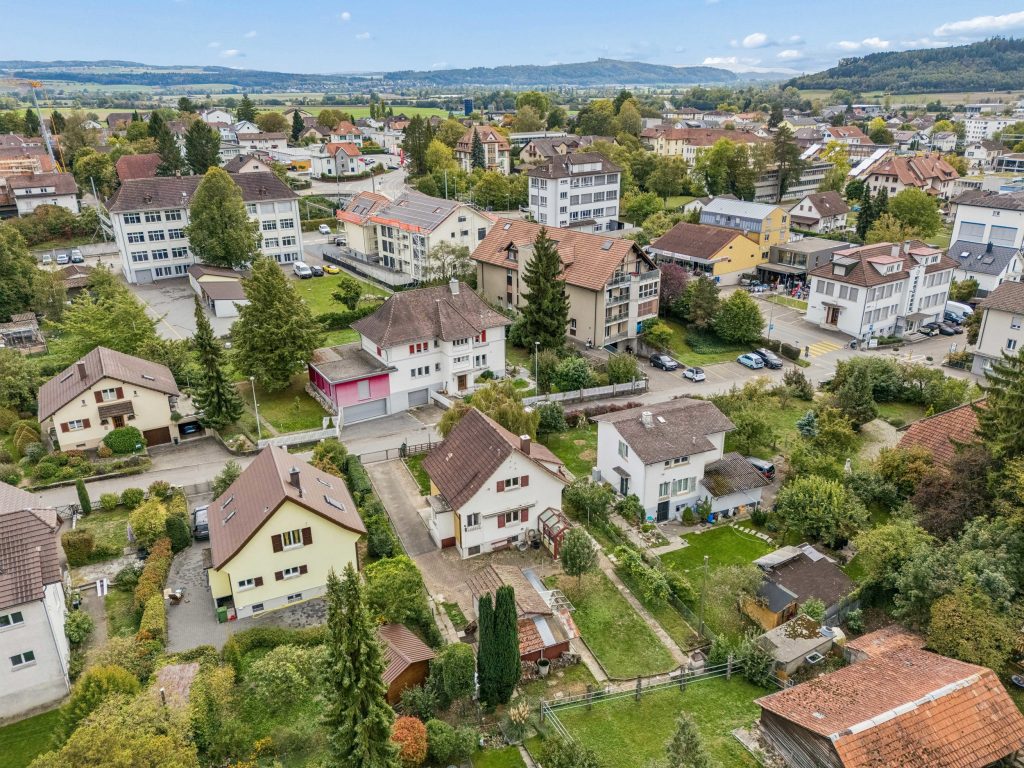 Einfamilienhaus in Lengnau BE | IMMOSEEKER.CH