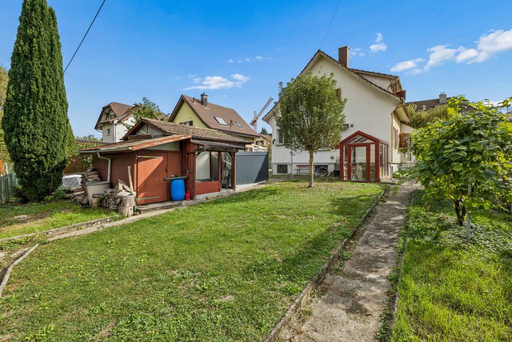 Einfamilienhaus in Lengnau BE | IMMOSEEKER.CH
