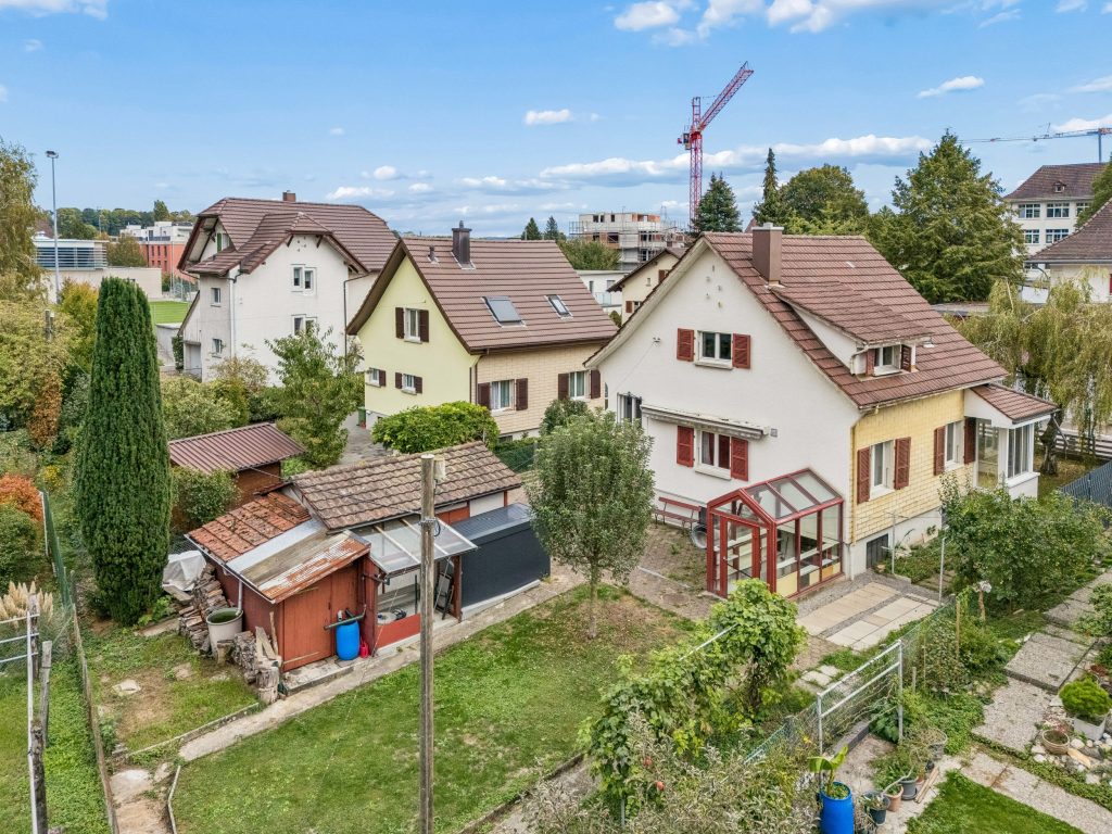 Einfamilienhaus in Lengnau BE | IMMOSEEKER.CH