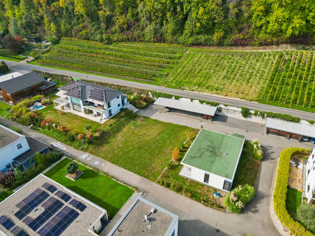 Bauland in Môtier FR | IMMOSEEKER.CH