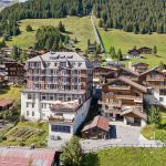 Gewerbeliegenschaft in Mürren BE | IMMOSEEKER.CH
