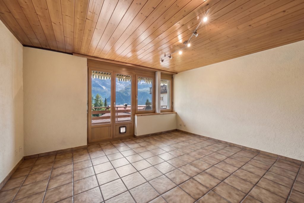 Gewerbeliegenschaft in Mürren BE | IMMOSEEKER.CH