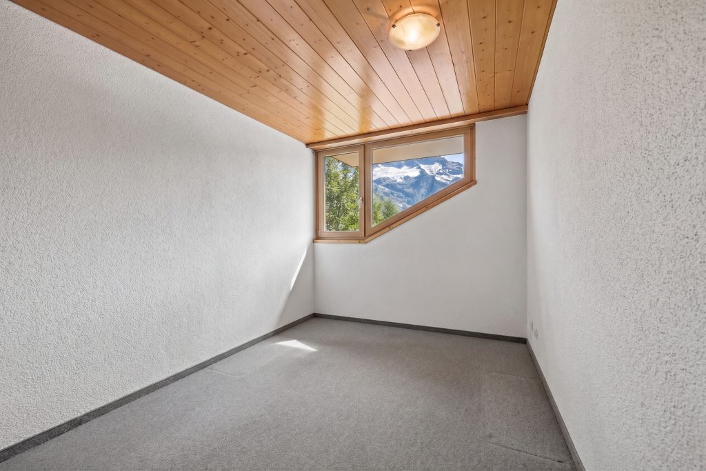 Gewerbeliegenschaft in Mürren BE | IMMOSEEKER.CH