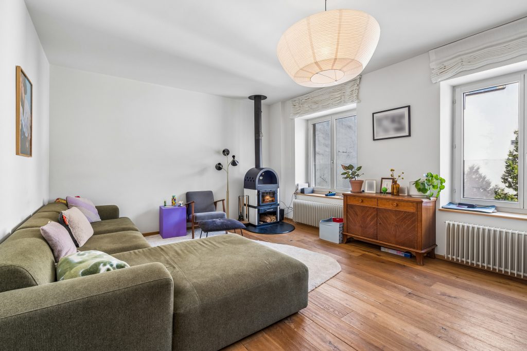 Mehrfamilienhaus in Schaffhausen SH | IMMOSEEKER.CH