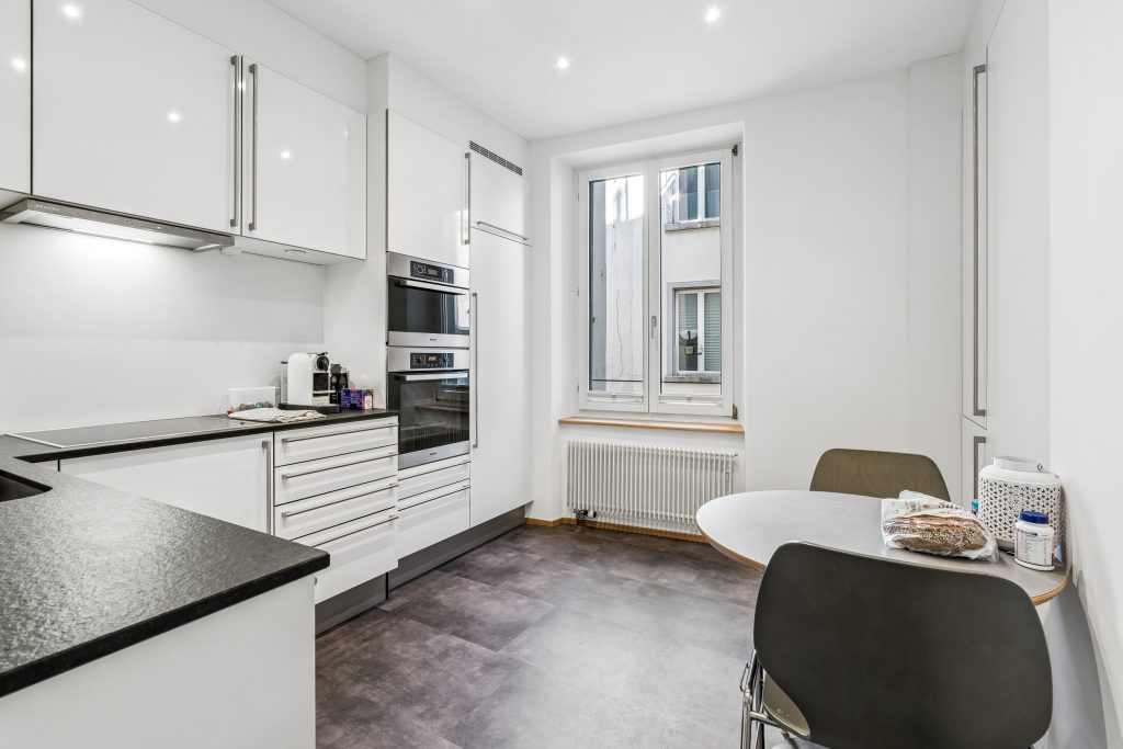 Mehrfamilienhaus in Schaffhausen SH | IMMOSEEKER.CH