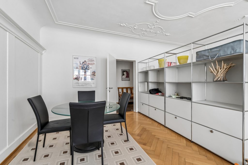 Mehrfamilienhaus in Schaffhausen SH | IMMOSEEKER.CH